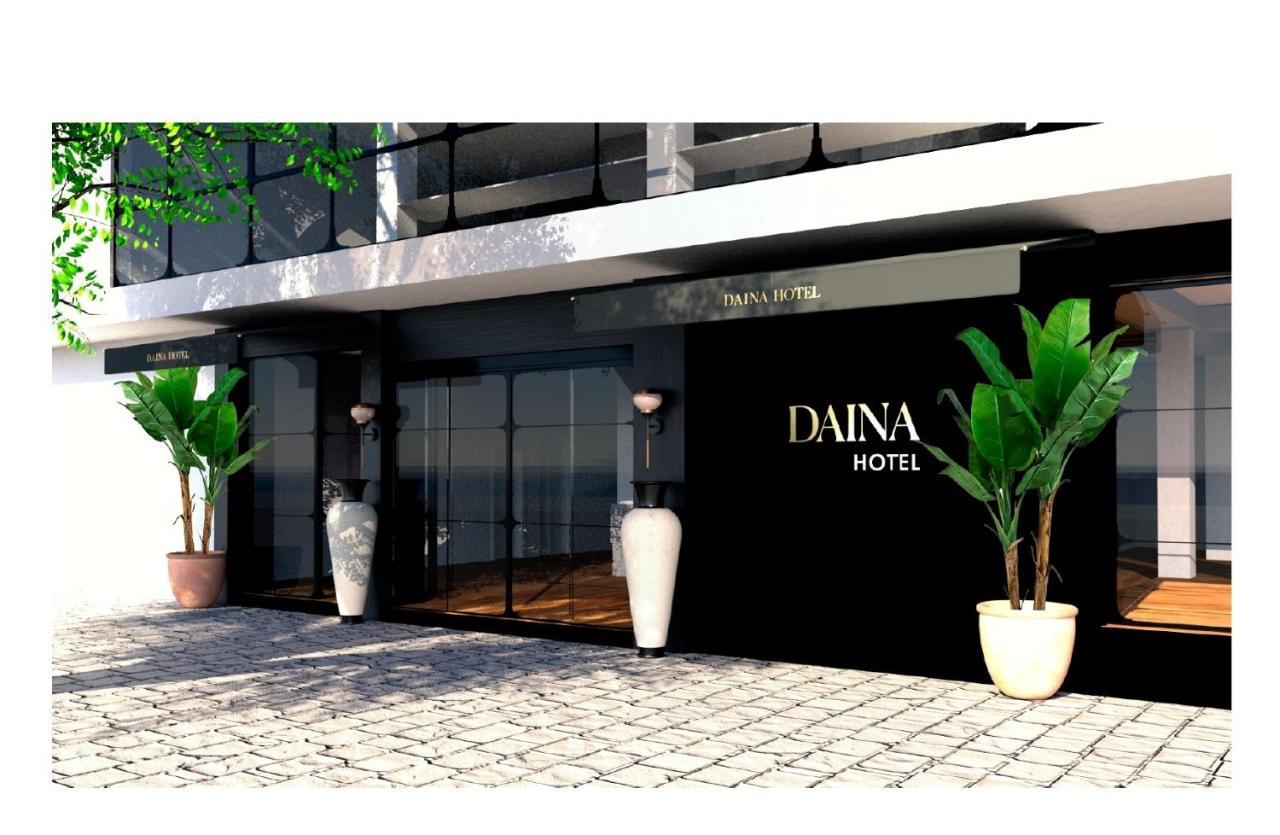 Hoposa Daina- Adults Only Hotel Port de Pollenca Exterior photo